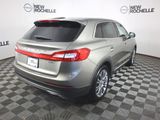 Used 2017 Lincoln MKX Reserve w/ Lincoln MKX Climate Package image 5