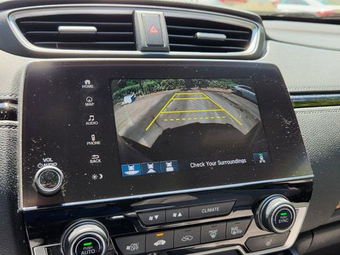 Used 2017 Honda CR-V EX-L image 23