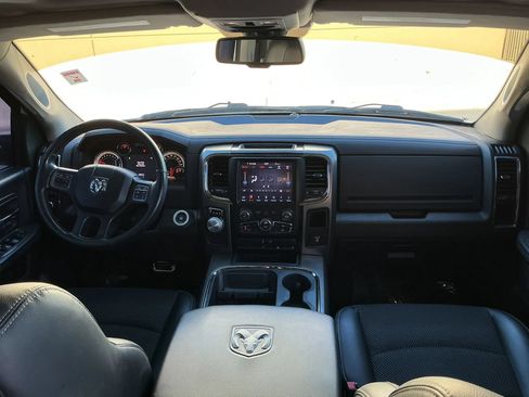 Used 2018 RAM 1500 Sport w/ Convenience Group RWD image 20