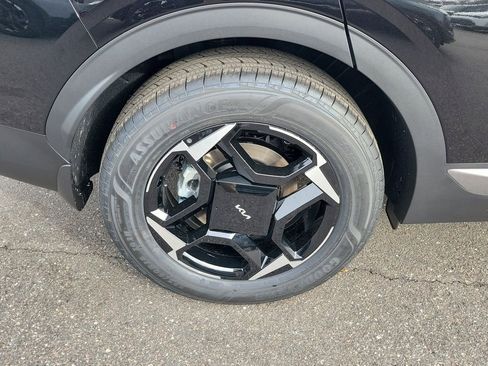 New 2026 Kia Sportage EX image 41