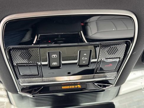 New 2026 Land Rover Range Rover Sport Dynamic SE image 21