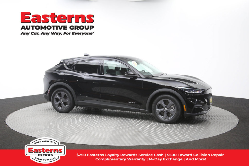 Used 2022 Ford Mustang Mach-E Select AWD/4WD image 48
