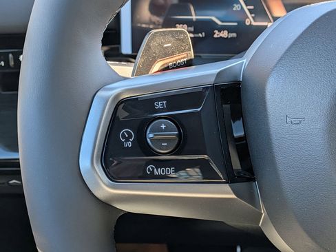 New 2026 BMW 530i xDrive w/ M Sport Package image 19