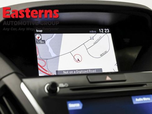 Used 2018 Acura MDX SH-AWD w/ Technology Package image 18