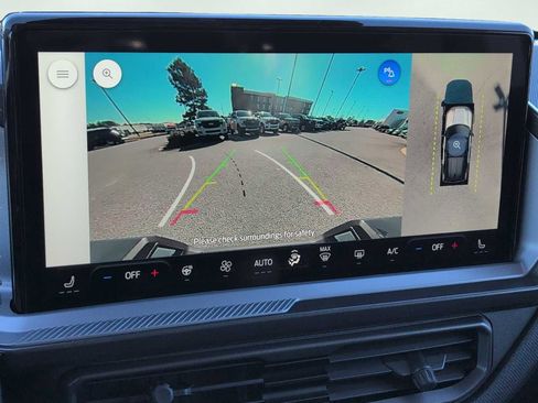 New 2025 Ford Bronco Sport Outer Banks w/ Outer Banks Tech Package+ AWD/4WD image 22