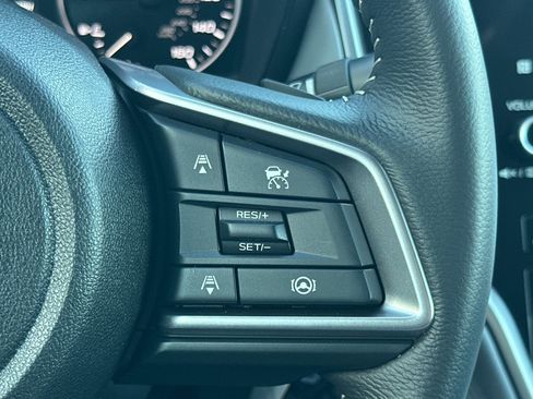 New 2025 Subaru Legacy Premium image 25