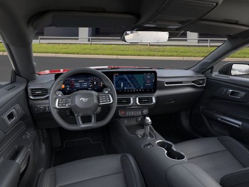 New 2026 Ford Mustang GT Premium image 9