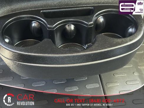 Used 2022 RAM ProMaster 2500 image 32