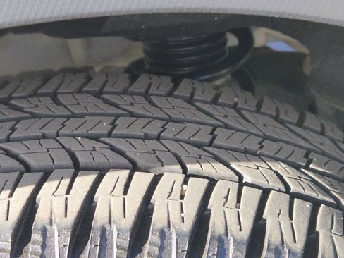 Used 2024 Subaru Crosstrek 2.5i Wilderness image 12