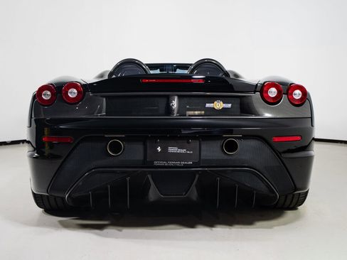 Used 2009 Ferrari F430 Scuderia RWD image 9