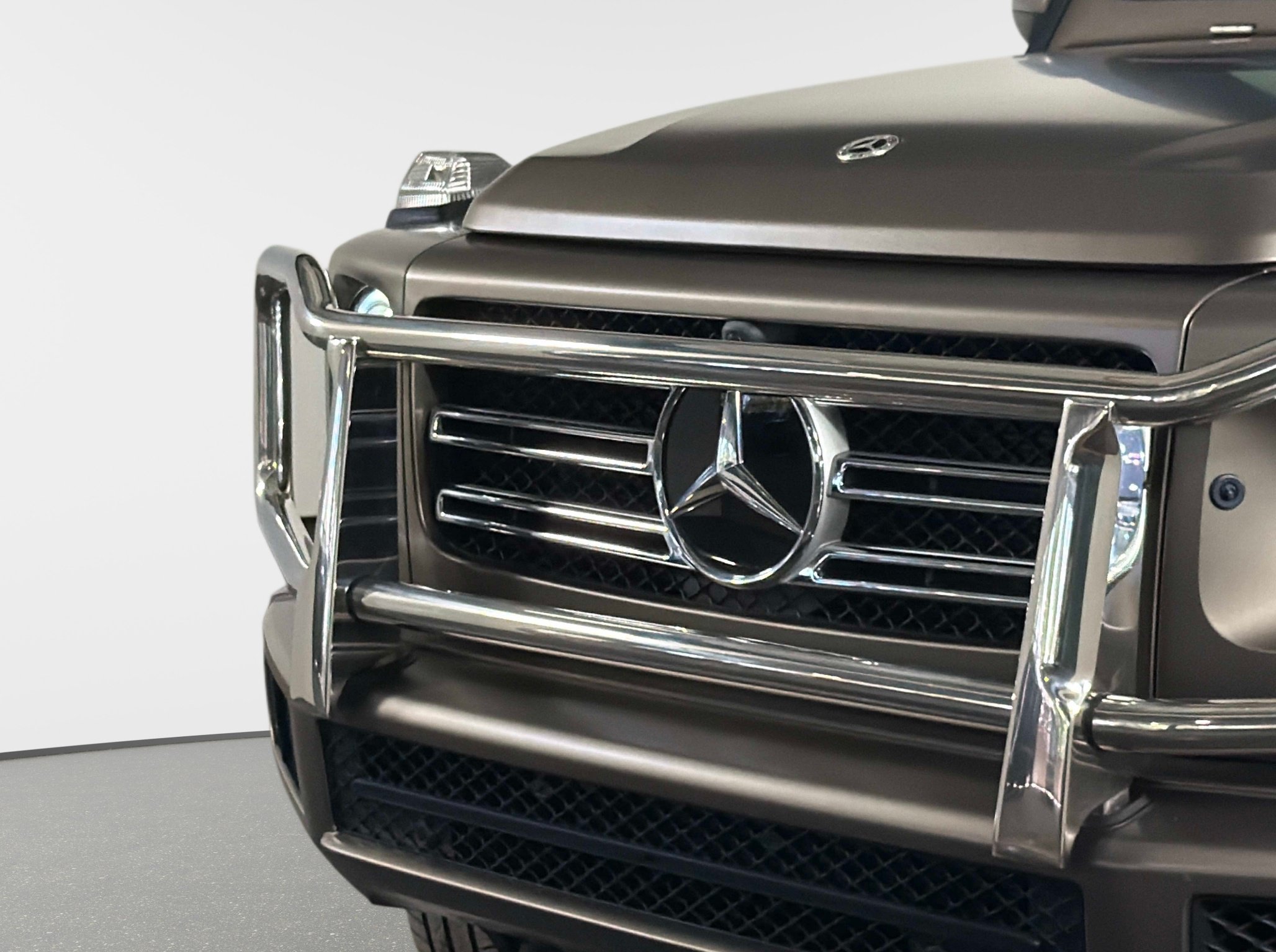 Used 2022 Mercedes-Benz G 550 image 19