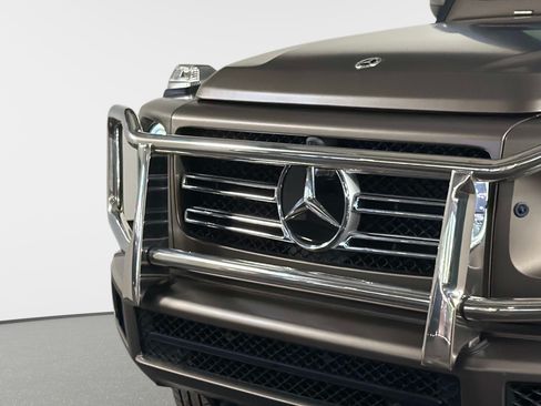 Used 2022 Mercedes-Benz G 550 image 19