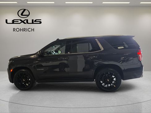 Used 2023 Chevrolet Tahoe High Country w/ Premium Package 2 AWD/4WD image 9