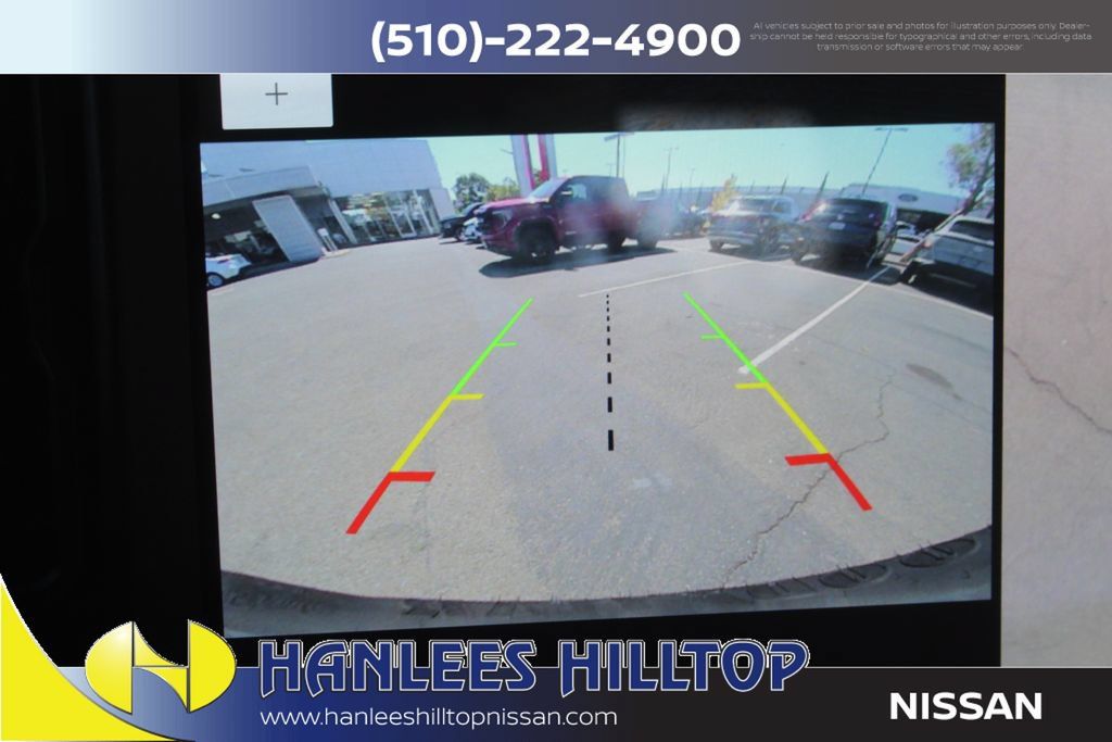 Used 2021 Ford Bronco Badlands AWD/4WD image 25