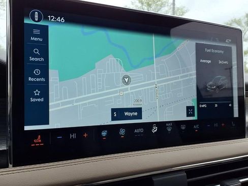Used 2023 Lincoln Corsair AWD image 8