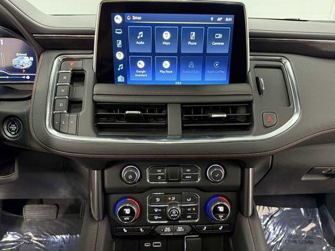 Used 2022 Chevrolet Tahoe RST w/ Luxury Package image 26