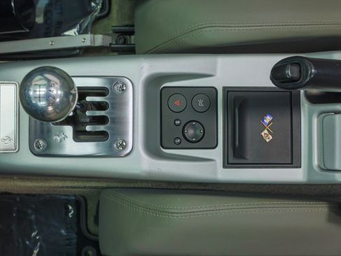 Used 2001 Ferrari 360 Spider image 75