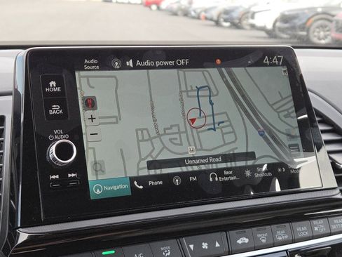 New 2026 Honda Odyssey Touring image 4