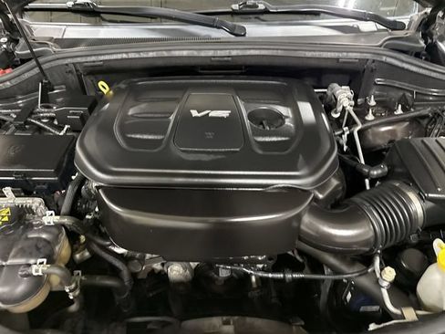 Used 2017 Jeep Grand Cherokee Limited AWD/4WD image 26
