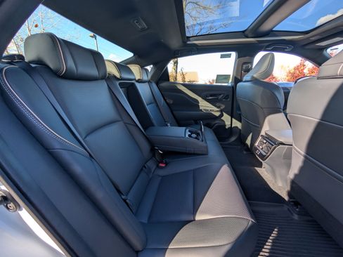 New 2026 Toyota Crown Limited image 32