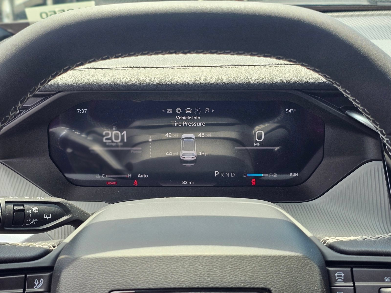 New 2026 Jeep Cherokee Laredo AWD/4WD image 11