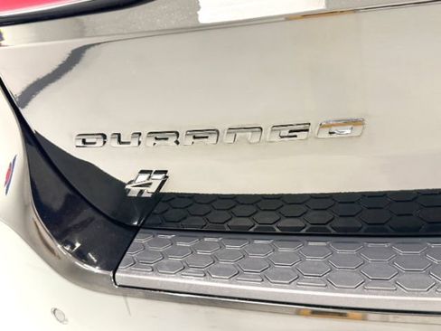 Used 2023 Dodge Durango GT AWD/4WD image 13