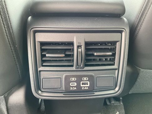 New 2026 Subaru Forester Premium AWD/4WD image 29