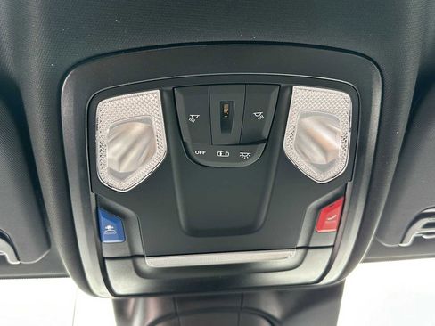 New 2026 RAM 3500 Tradesman w/ Chrome Appearance Group A image 22