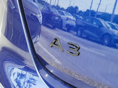 New 2026 Audi A3 2.0T Premium AWD/4WD image 5