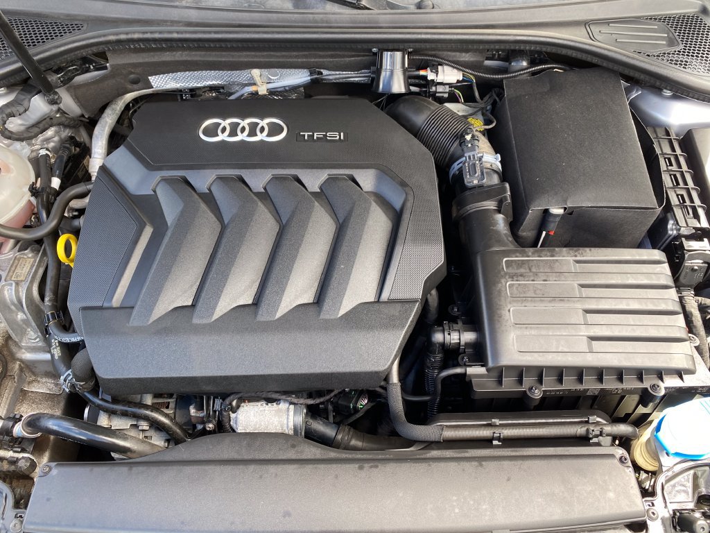Used 2017 Audi A3 2.0T Premium FWD image 28