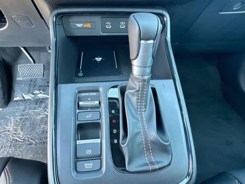 New 2026 Honda CR-V Sport-L image 37