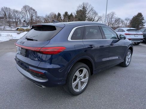 New 2025 Audi Q5 Premium Plus image 6