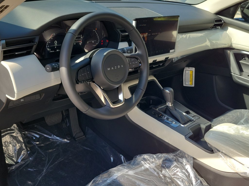 New 2026 MAZDA CX-5 Select AWD/4WD image 15
