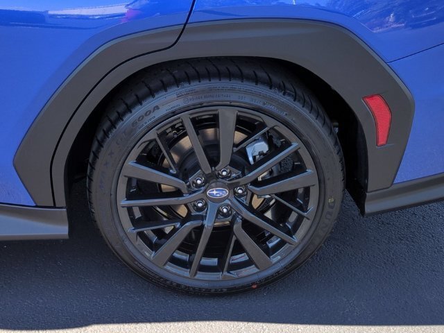 New 2026 Subaru WRX Limited AWD/4WD image 12