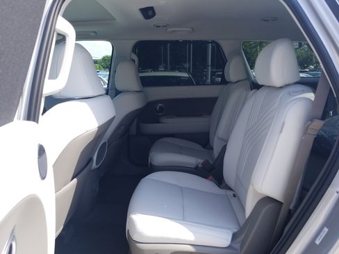 New 2026 Hyundai Palisade SEL FWD image 12