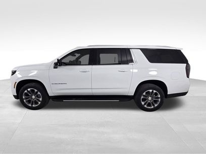 New 2026 Chevrolet Suburban LT w/ Comfort Package