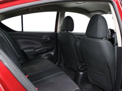 Used 2017 Nissan Versa SV w/ SV Special Edition Package image 22