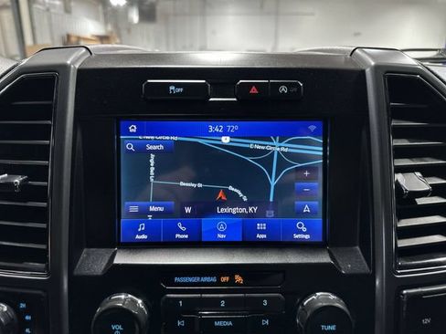 Certified 2020 Ford F150 XLT w/ Equipment Group 302A Luxury AWD/4WD image 23