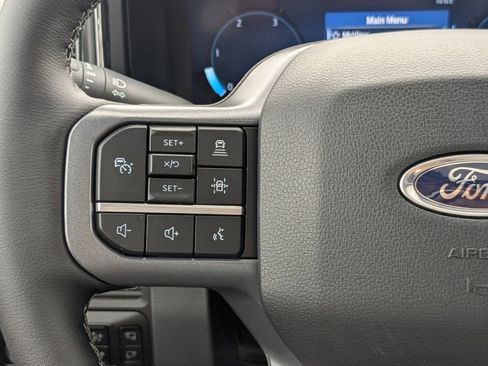 New 2025 Ford F350 Lariat w/ Lariat Ultimate Package image 28