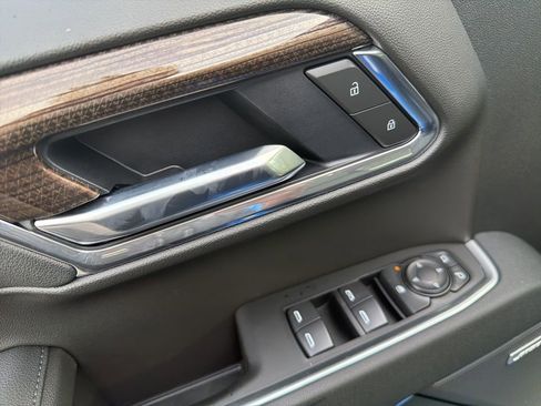 New 2026 Chevrolet Silverado 1500 LT Trail Boss w/ Convenience Package II image 17