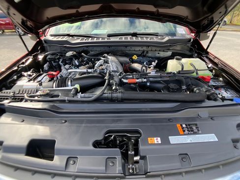 New 2026 Ford F250 King Ranch image 33