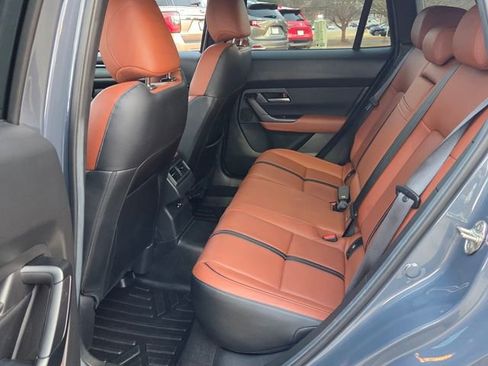 Used 2024 MAZDA CX-50 Meridian Edition w/ Cargo Package image 6