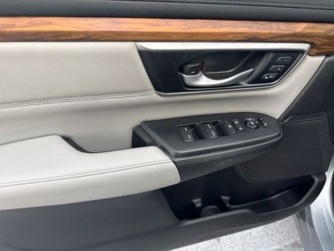 Used 2019 Honda CR-V EX-L image 9