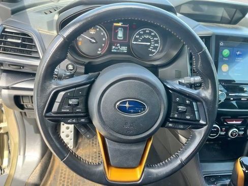 Used 2023 Subaru Forester Wilderness image 16