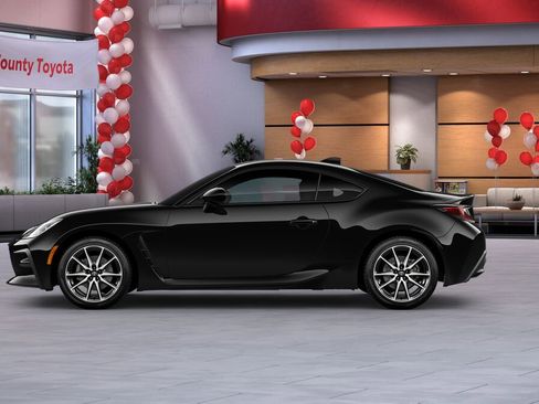 New 2025 Toyota GR86 image 4