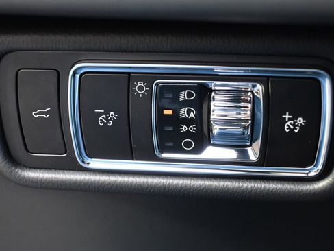 New 2026 Lincoln Aviator Reserve w/ Jet Appearance Package image 25