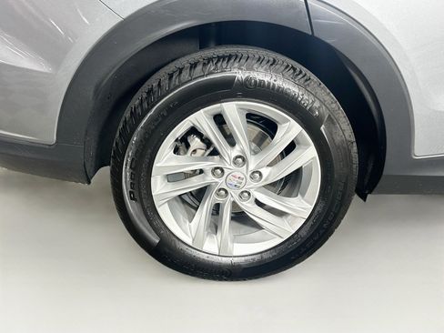 Used 2026 Buick Envista Preferred FWD image 11