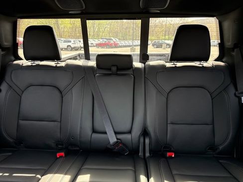 New 2026 RAM 1500 Rebel w/ Advanced Safety Group II image 10
