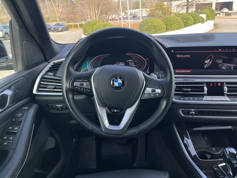 Used 2019 BMW X5 xDrive40i w/ Premium Package 2 image 20
