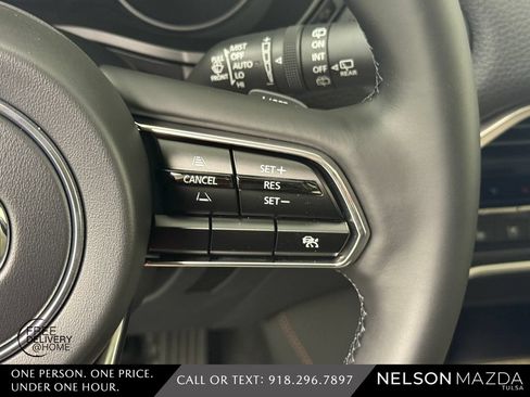 New 2026 MAZDA CX-70 3.3 Turbo w/ Preferred Package AWD/4WD image 27